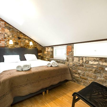 The Maritime Split Top Floor Extérieur photo