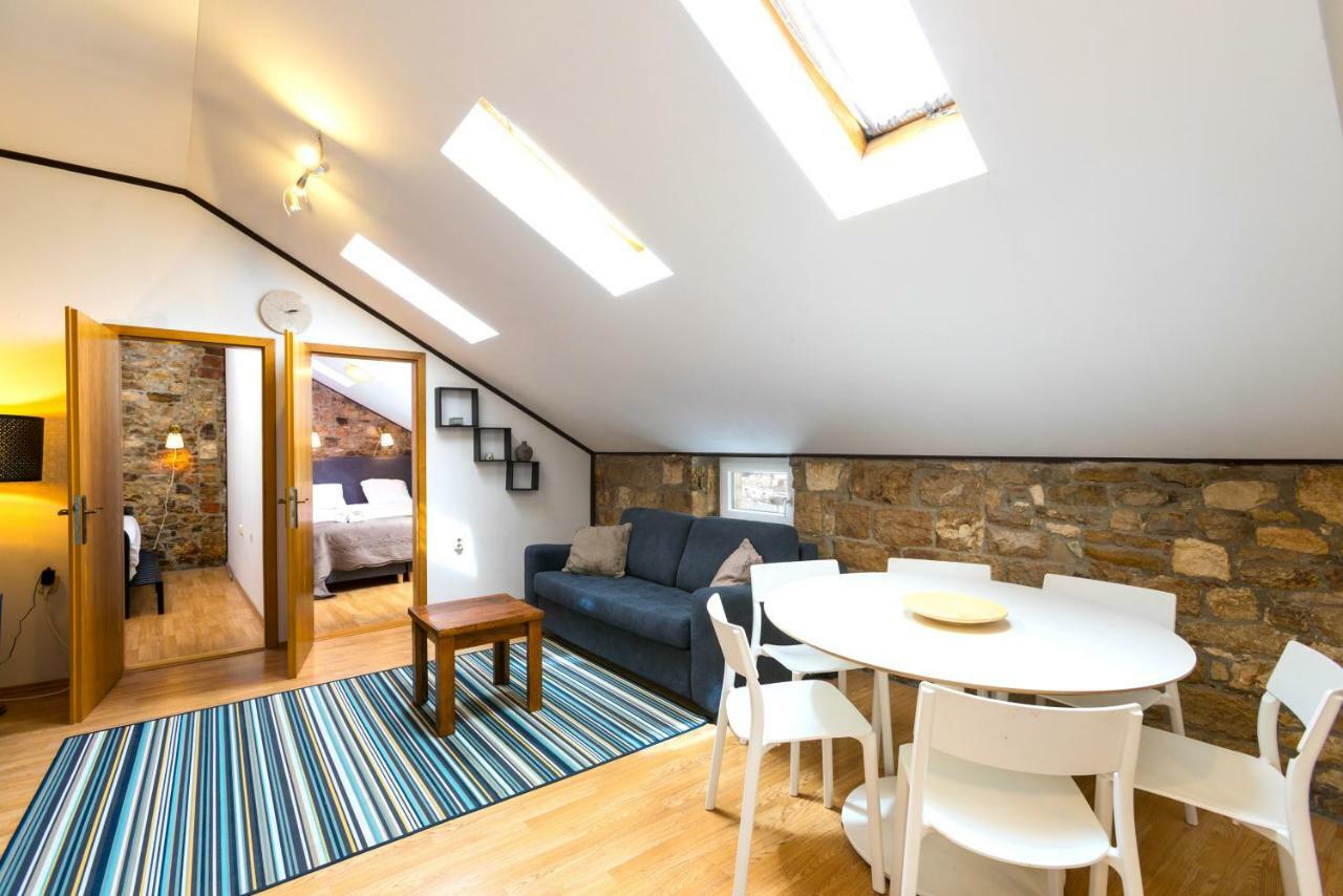 The Maritime Split Top Floor Extérieur photo