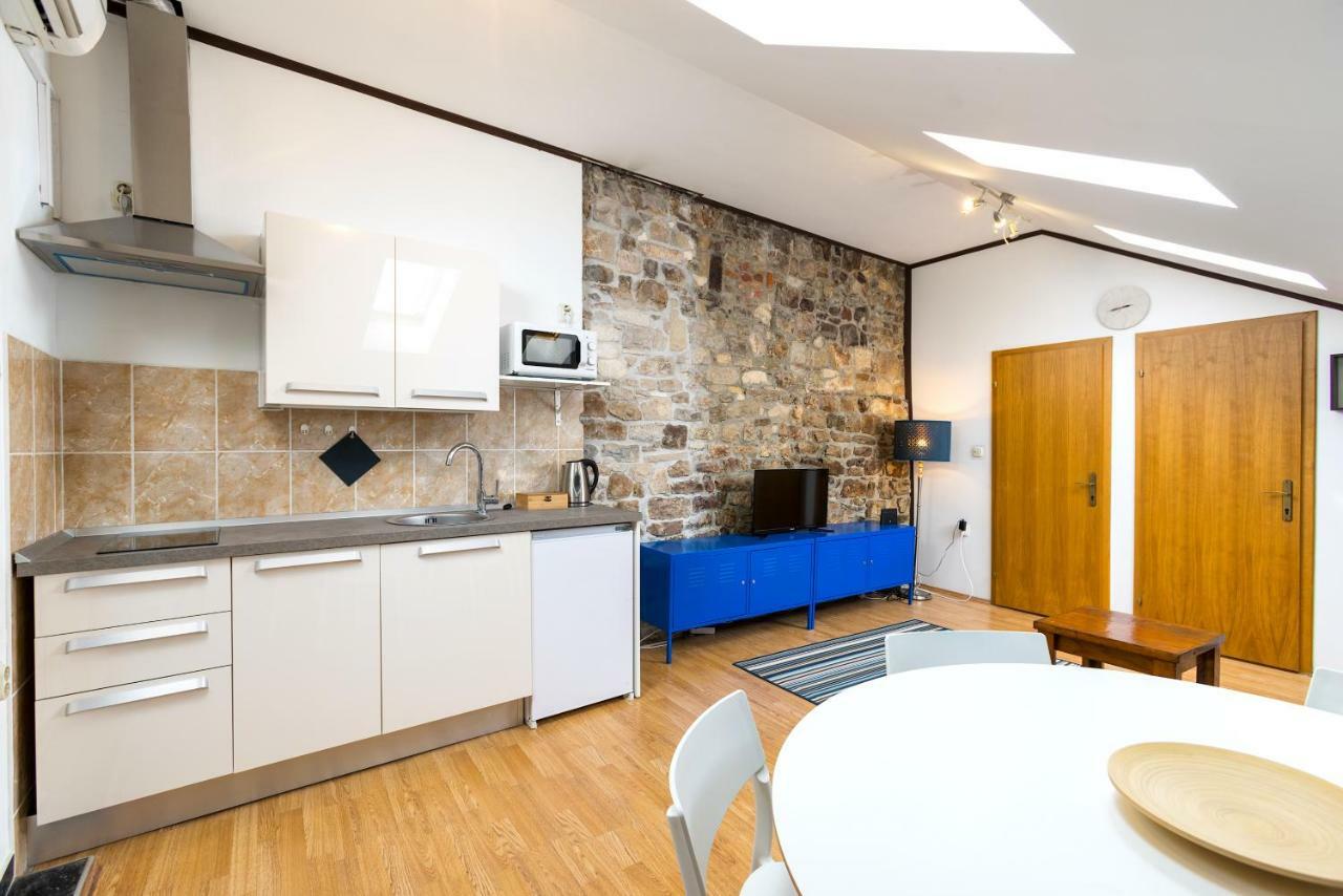 The Maritime Split Top Floor Extérieur photo