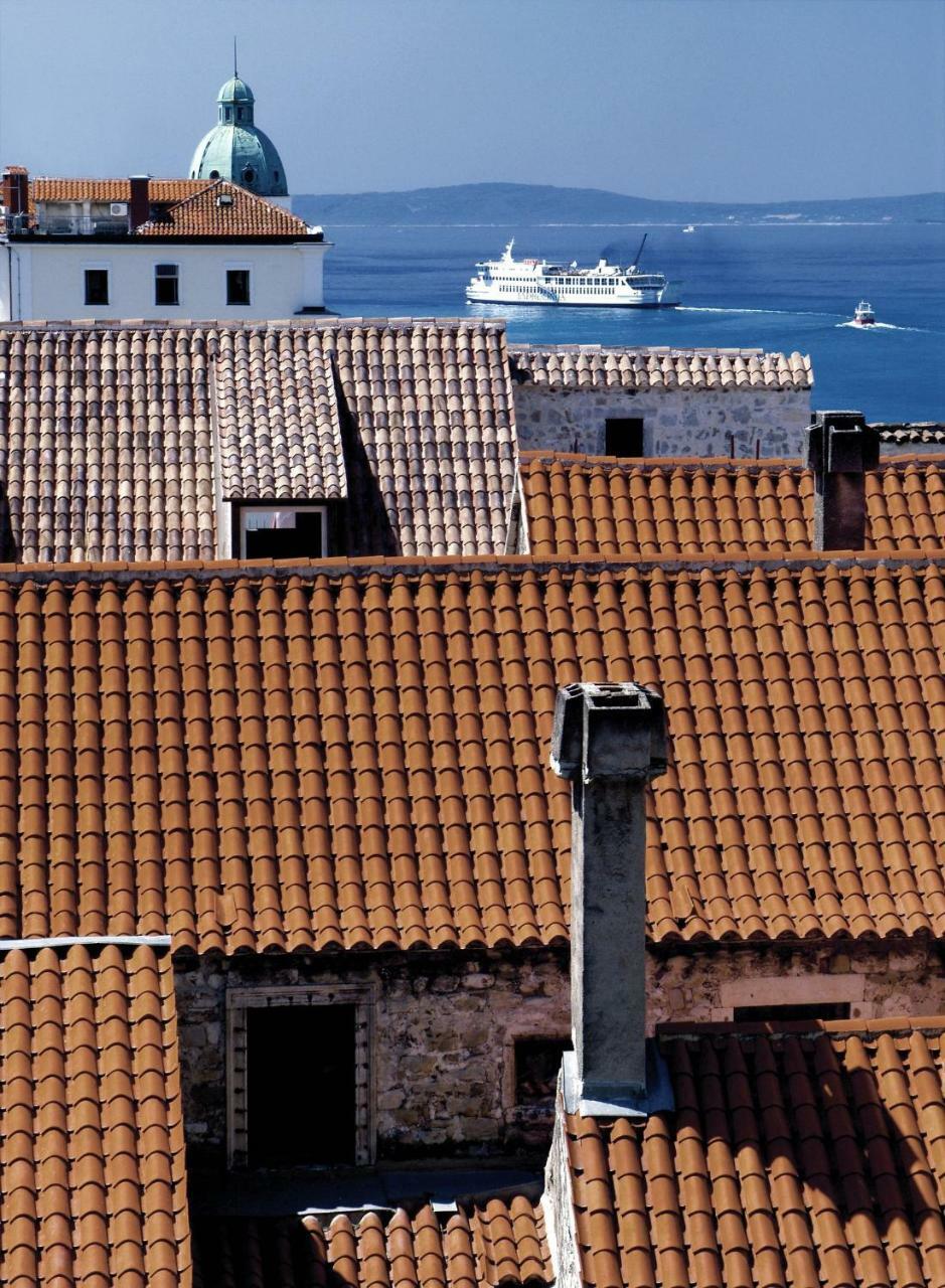 The Maritime Split Top Floor Extérieur photo