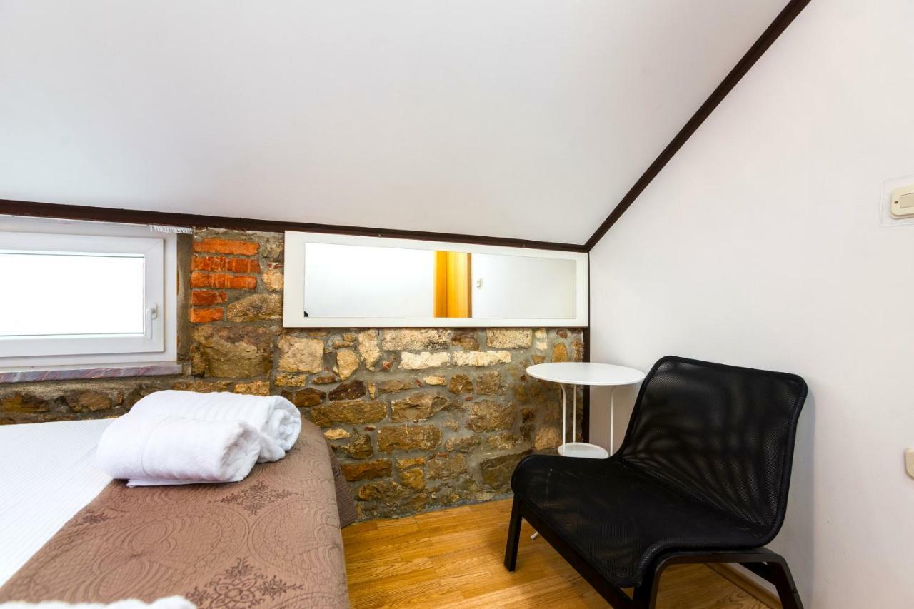The Maritime Split Top Floor Extérieur photo