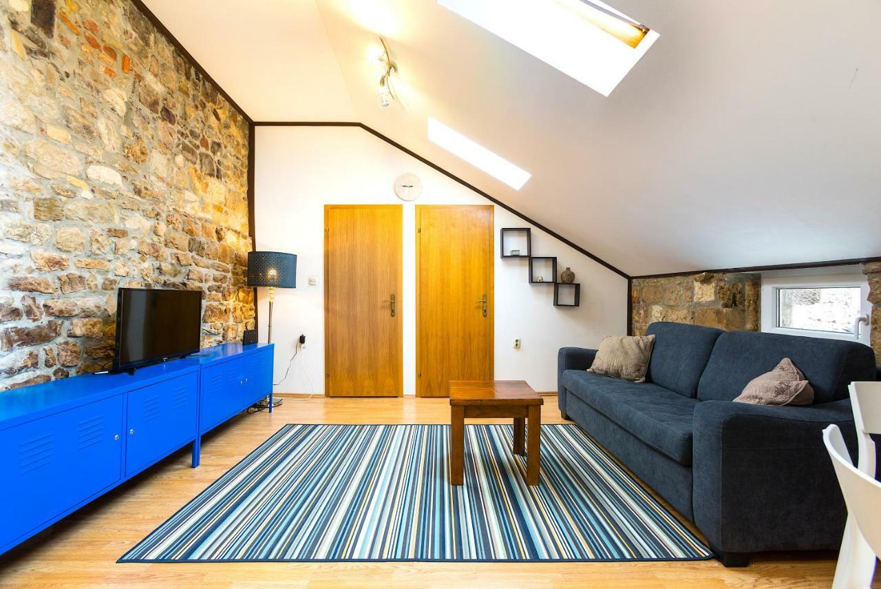 The Maritime Split Top Floor Extérieur photo