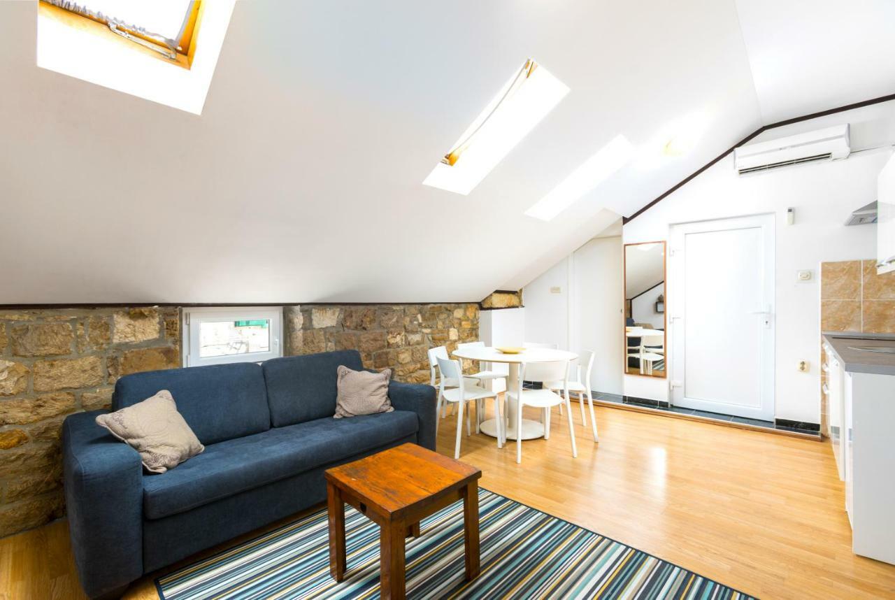 The Maritime Split Top Floor Extérieur photo