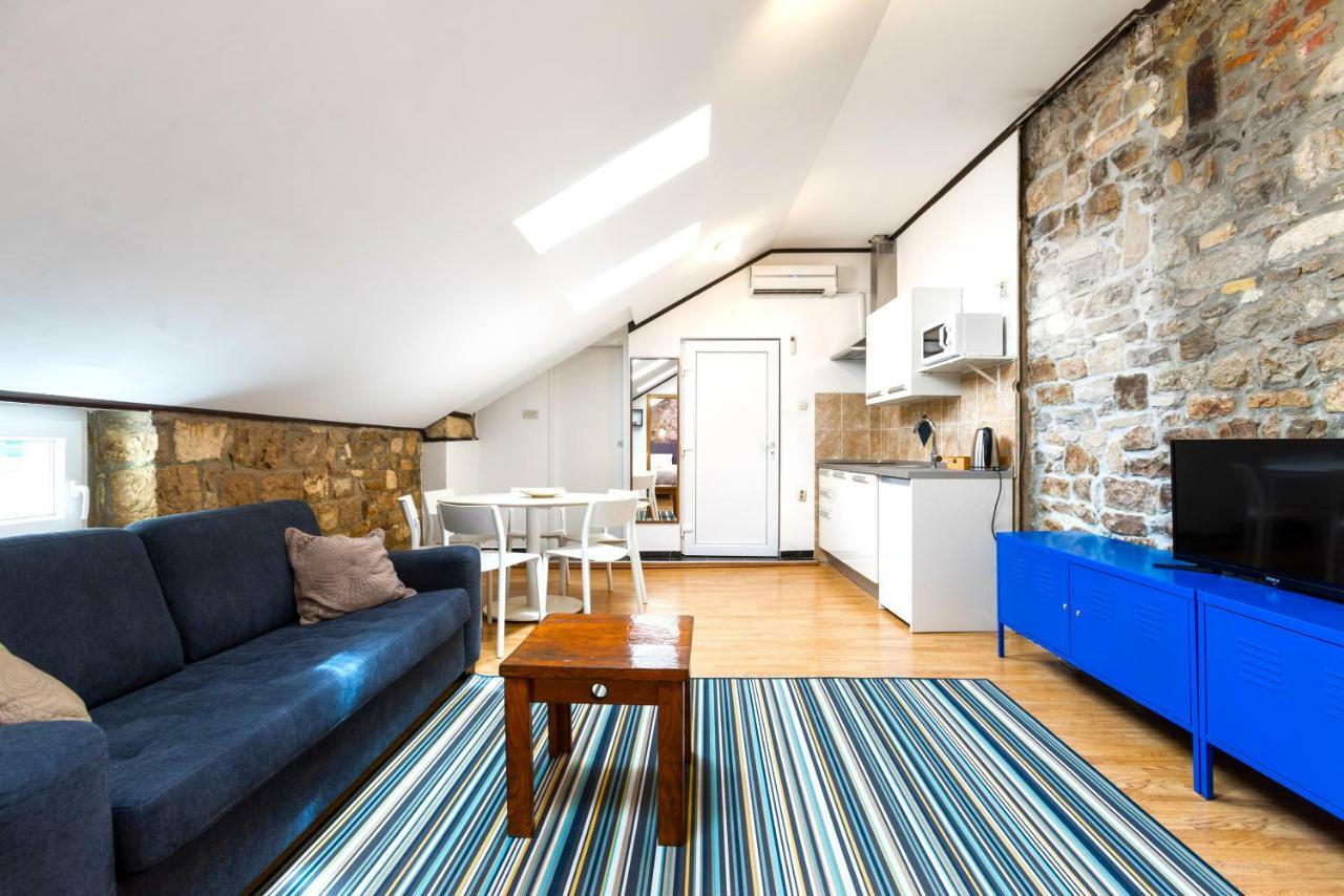 The Maritime Split Top Floor Extérieur photo