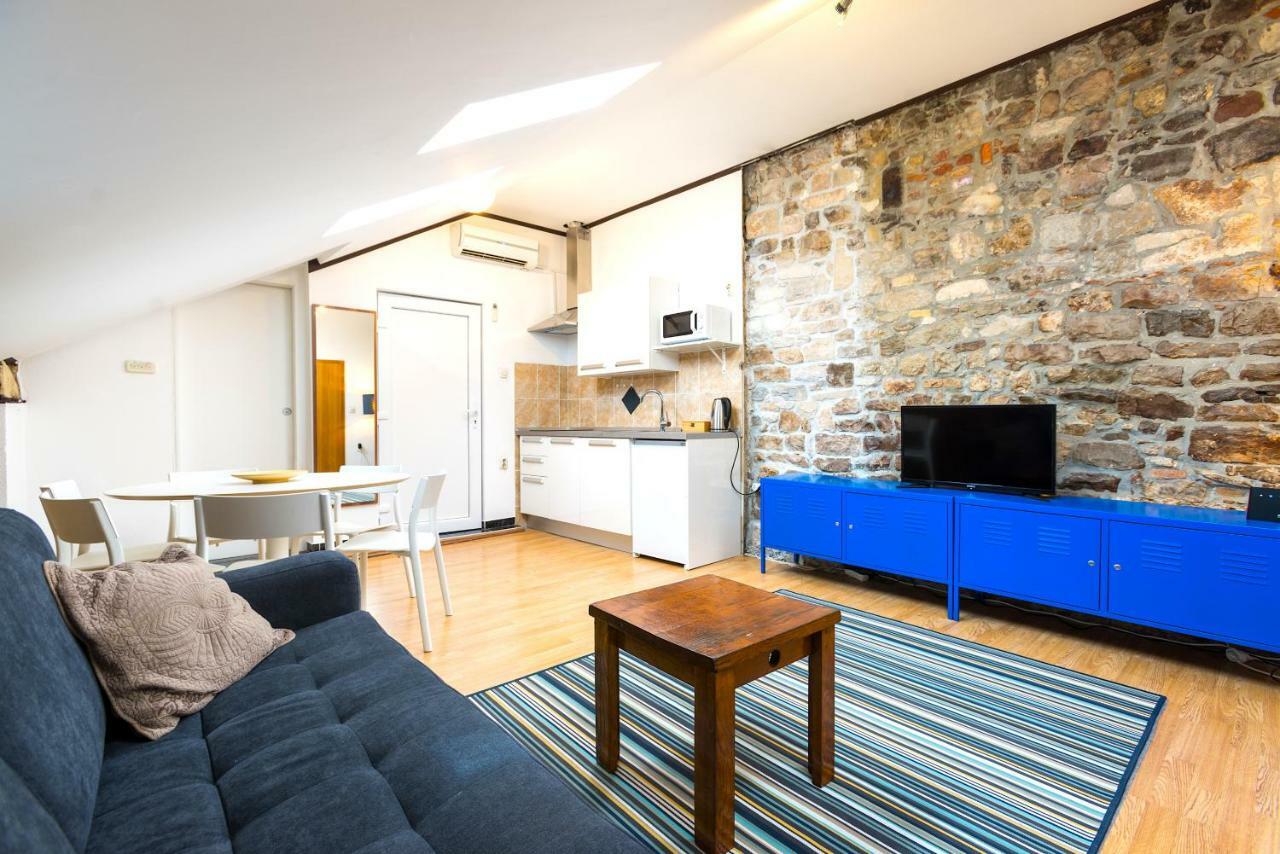 The Maritime Split Top Floor Extérieur photo